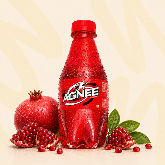 Agnee Energy Drink - 160ml