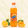 Dailee Orange Soft Drink