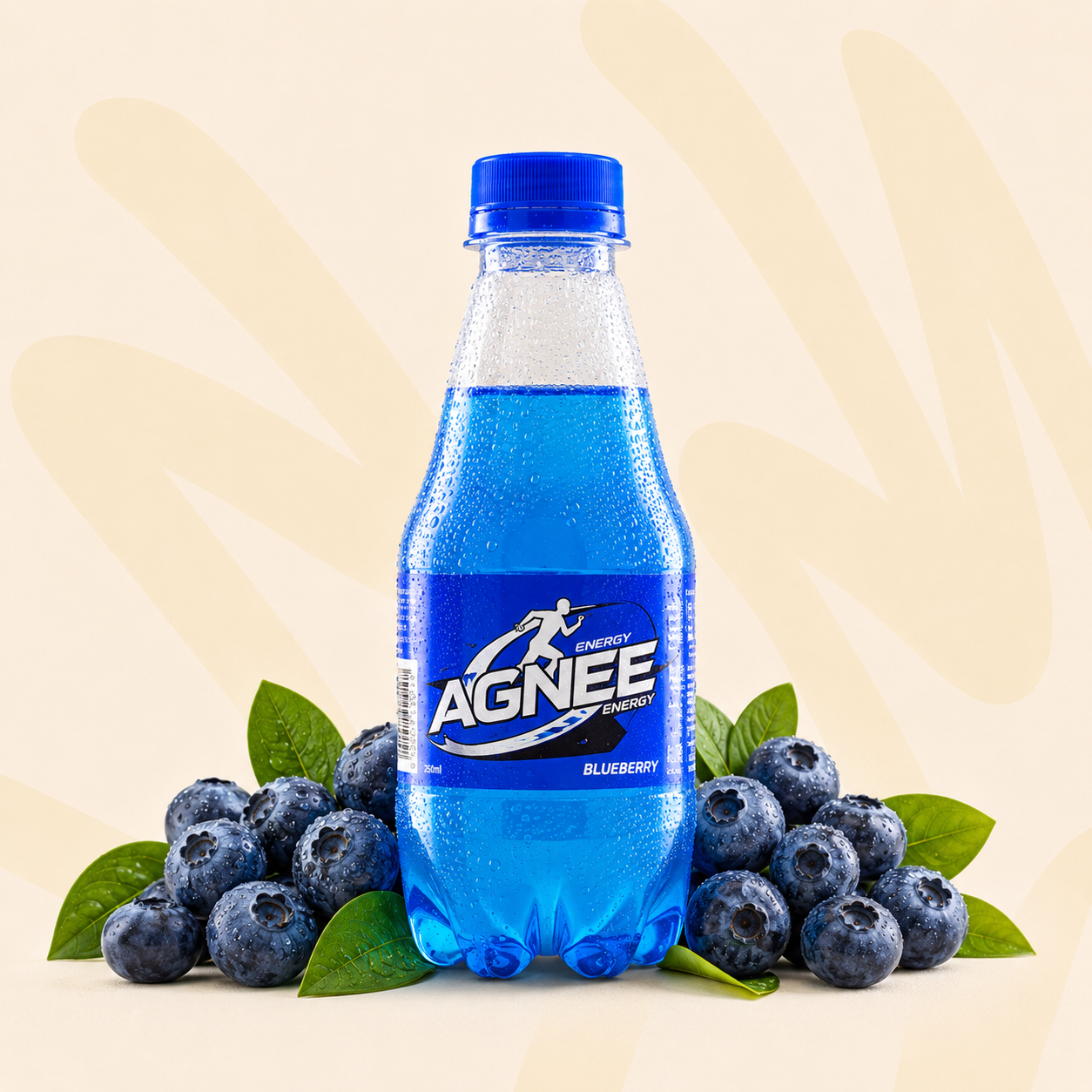 Agnee Energy Drink - 160ml