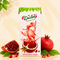 Dailee Pomegranate ASP Drink - Tetra Pack