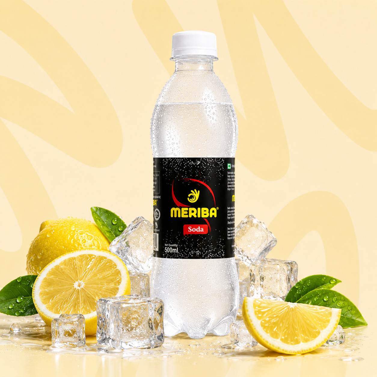 Meriba Soda