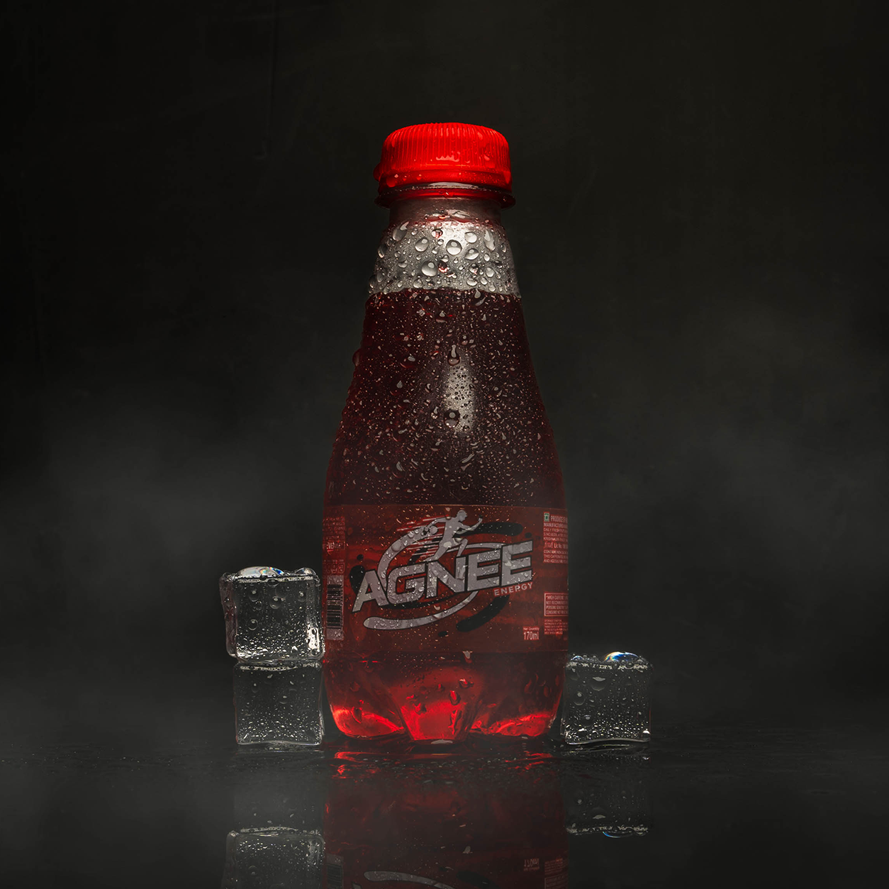 Agnee Energy Drink