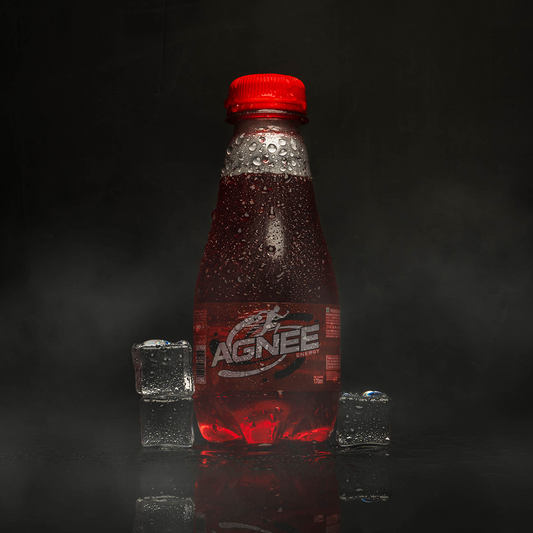 Agnee Energy Drink