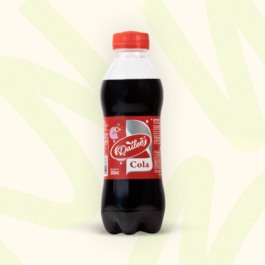 Dailee Cola Drink - 200ml