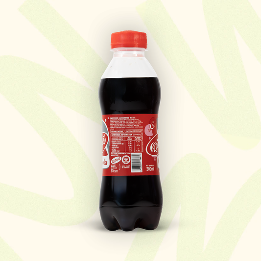 Dailee Cola Drink - 200ml