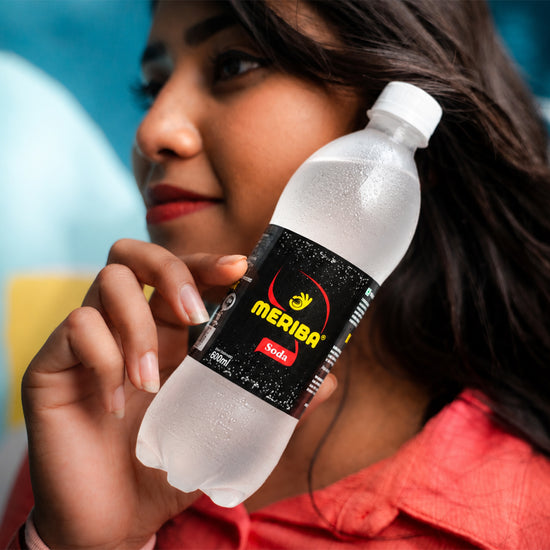 Meriba Soda