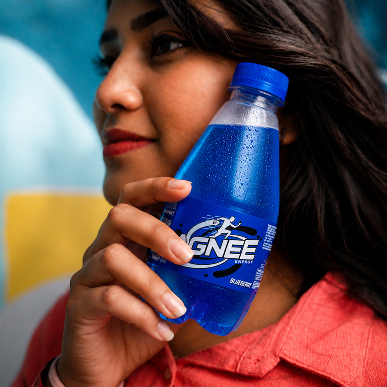 Agnee Energy Drink - 160ml