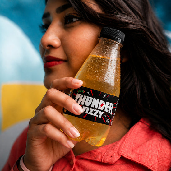 Thunder Fizzy
