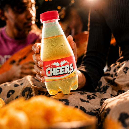 Cheers