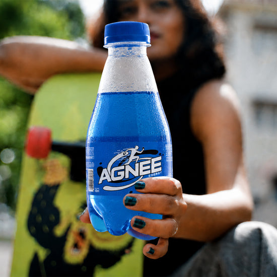 Agnee Energy Drink - 160ml