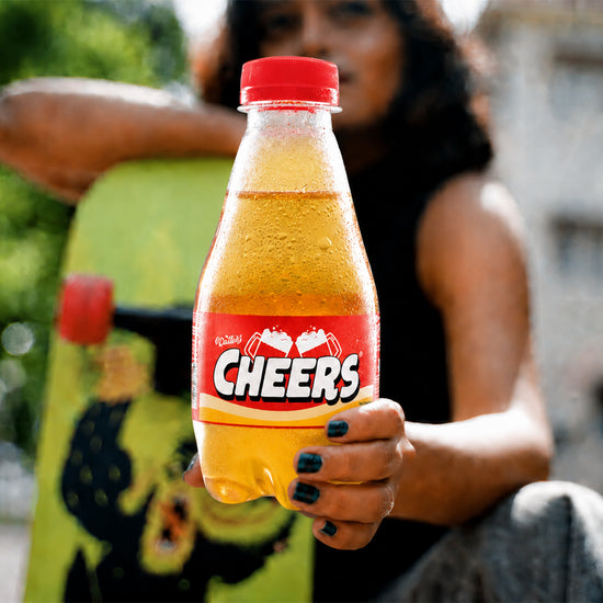 Cheers