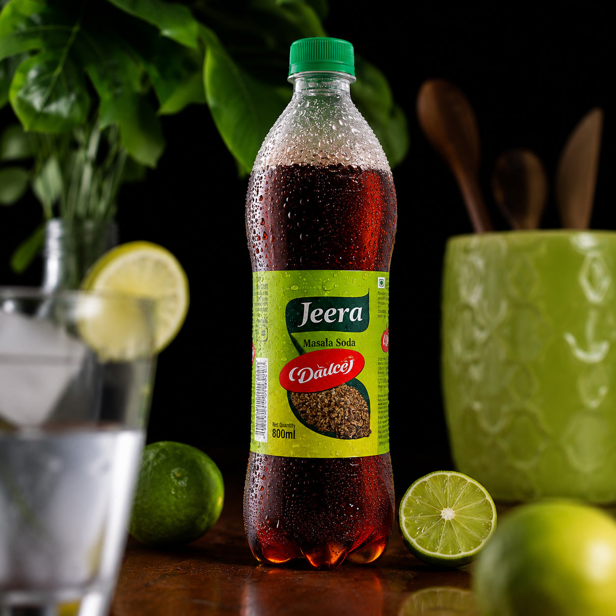 Dailee Jeera Masala Soda