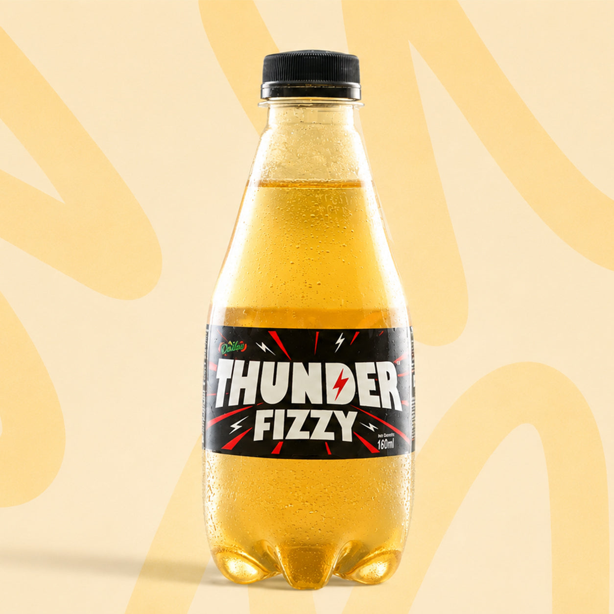 Thunder Fizzy