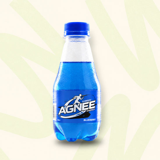 Agnee Energy Drink - 160ml