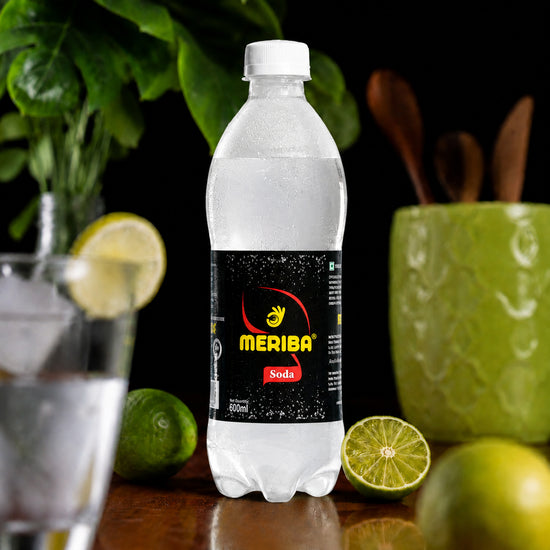 Meriba Soda
