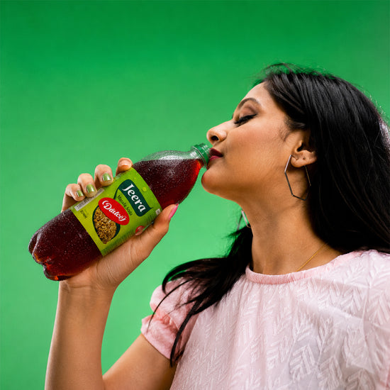 Dailee Jeera Masala Soda