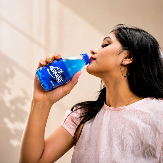 Agnee Energy Drink - 160ml