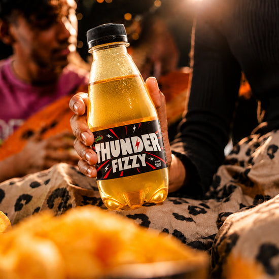 Thunder Fizzy