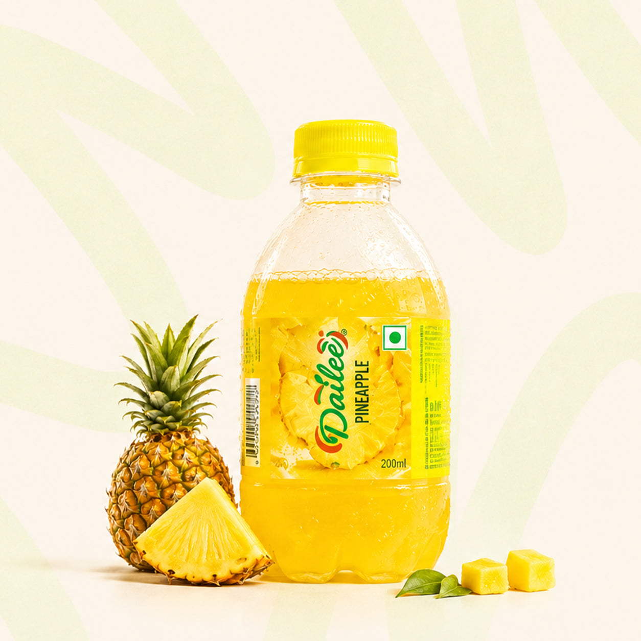 Dailee Pineapple Drink