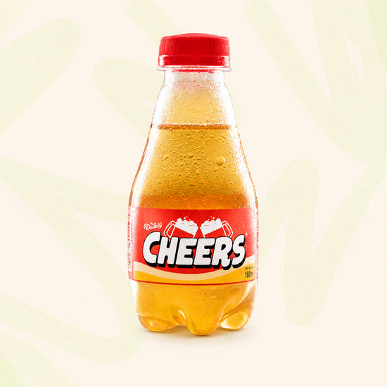 Cheers