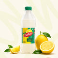 Dailee Cloud Lemon Soft Drink