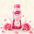 Dailee Paalman Rose Flavoured Milk