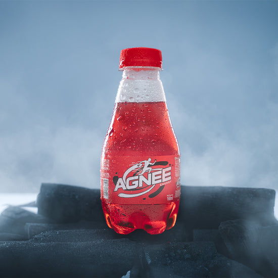 Agnee Energy Drink - 160ml