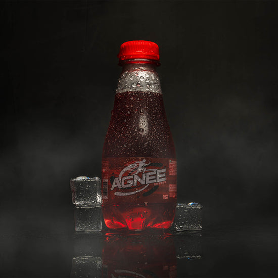 Agnee Energy Drink - 160ml