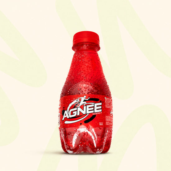 Agnee Energy Drink - 160ml