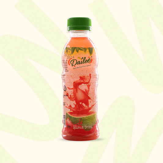 Dailee Guava Drink