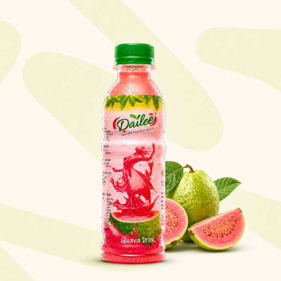 Dailee Guava Drink
