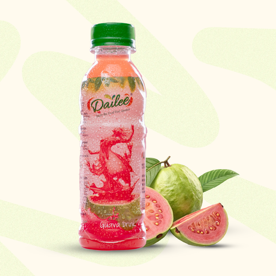 Dailee Guava Drink