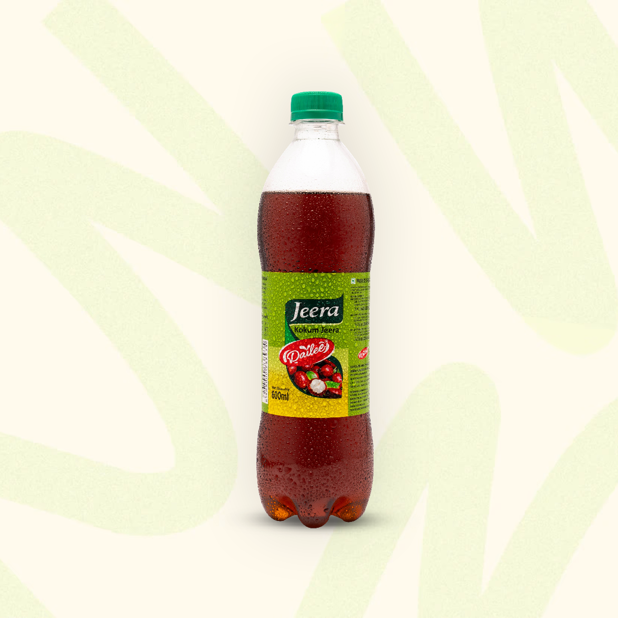 Dailee Jeera Masala Soda