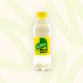 Dailee Lemon Salt Soda