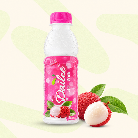 Dailee Lychee Drink