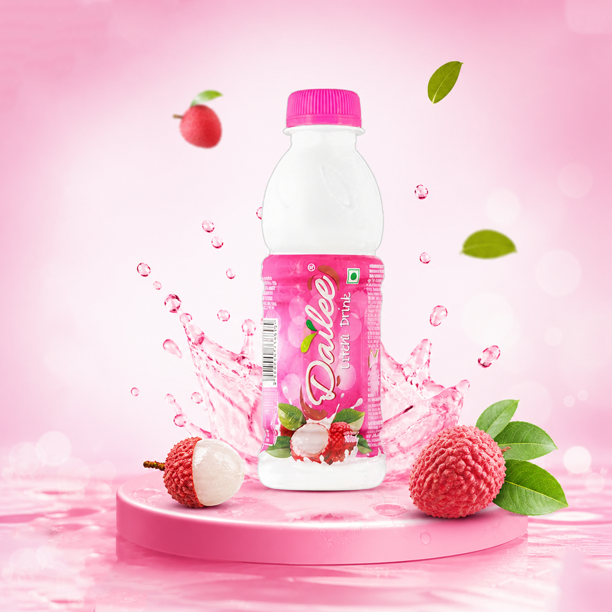 Dailee Lychee Drink