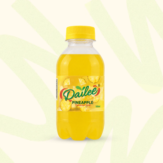 Dailee Pineapple Drink