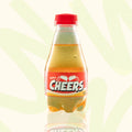 Cheers