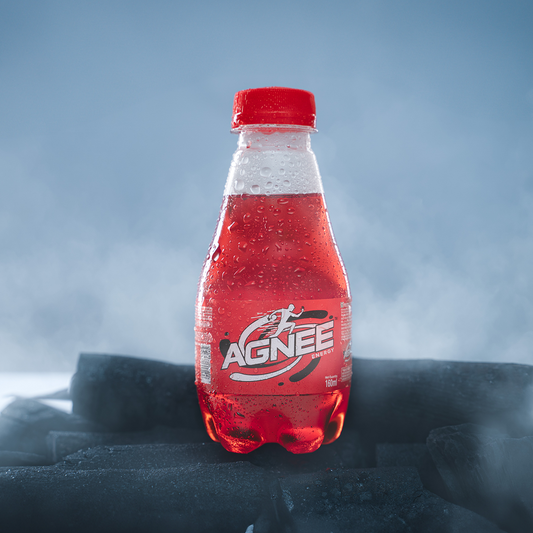 Agnee Energy Drink