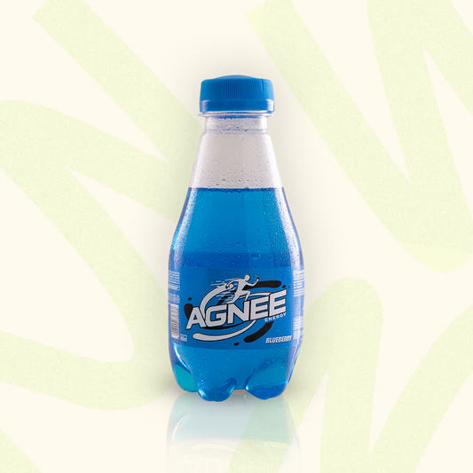 Agnee Energy Drink