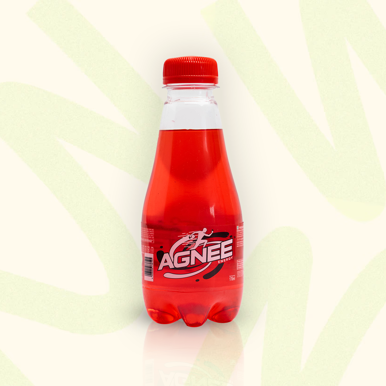 Agnee Energy Drink