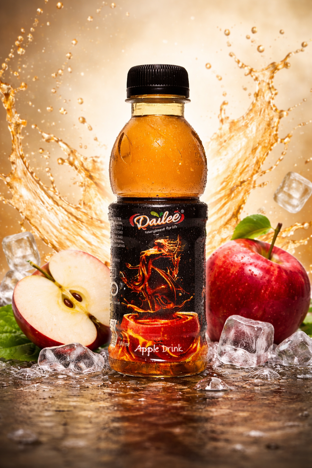 Dailee Apple Drink