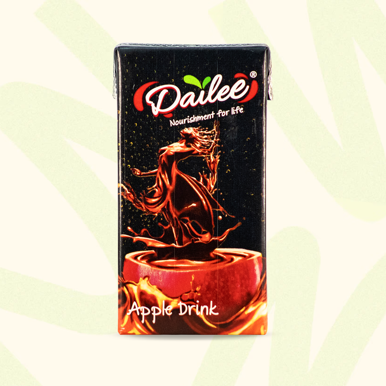 Dailee Apple ASP Drink - Tetra Pack