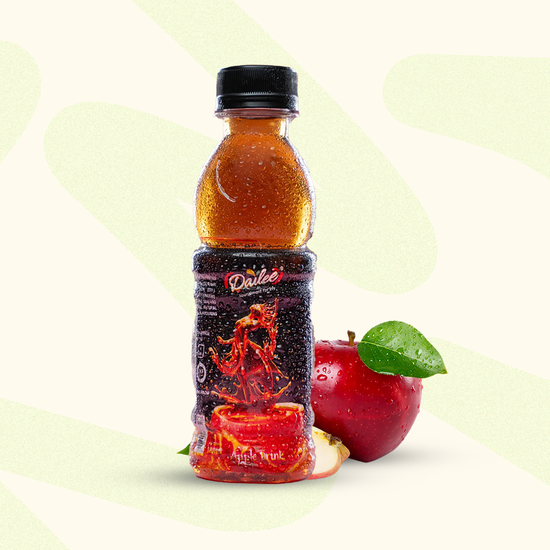 Dailee Apple Drink