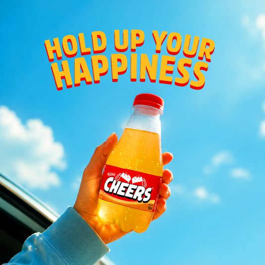 Cheers