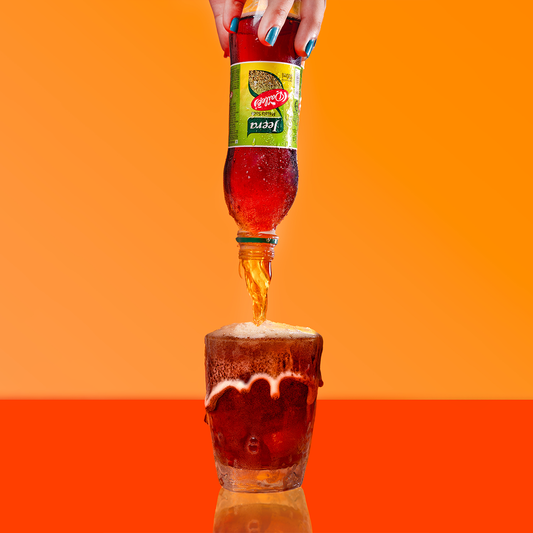 Dailee Jeera Masala Soda