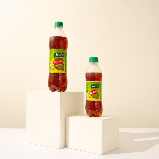 Dailee Jeera Masala Soda