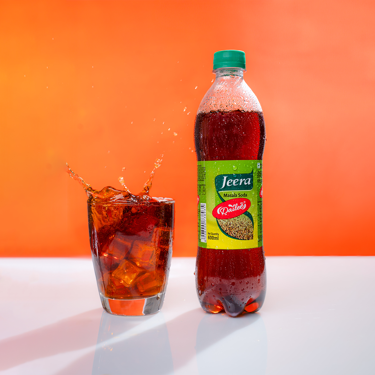 Dailee Jeera Masala Soda
