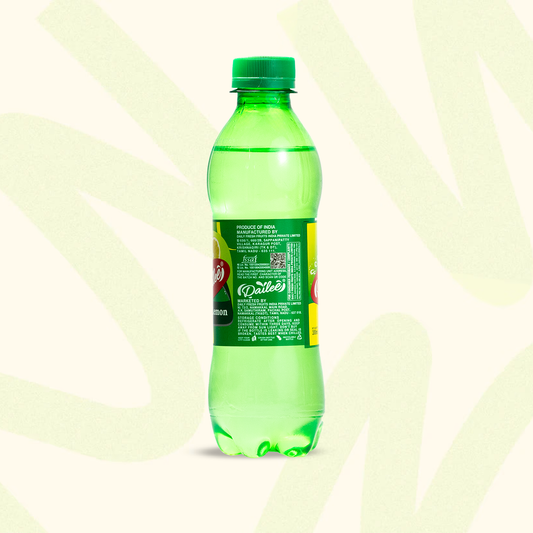 Dailee Lemon Soft Drink