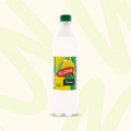 Dailee Cloud Lemon Soft Drink